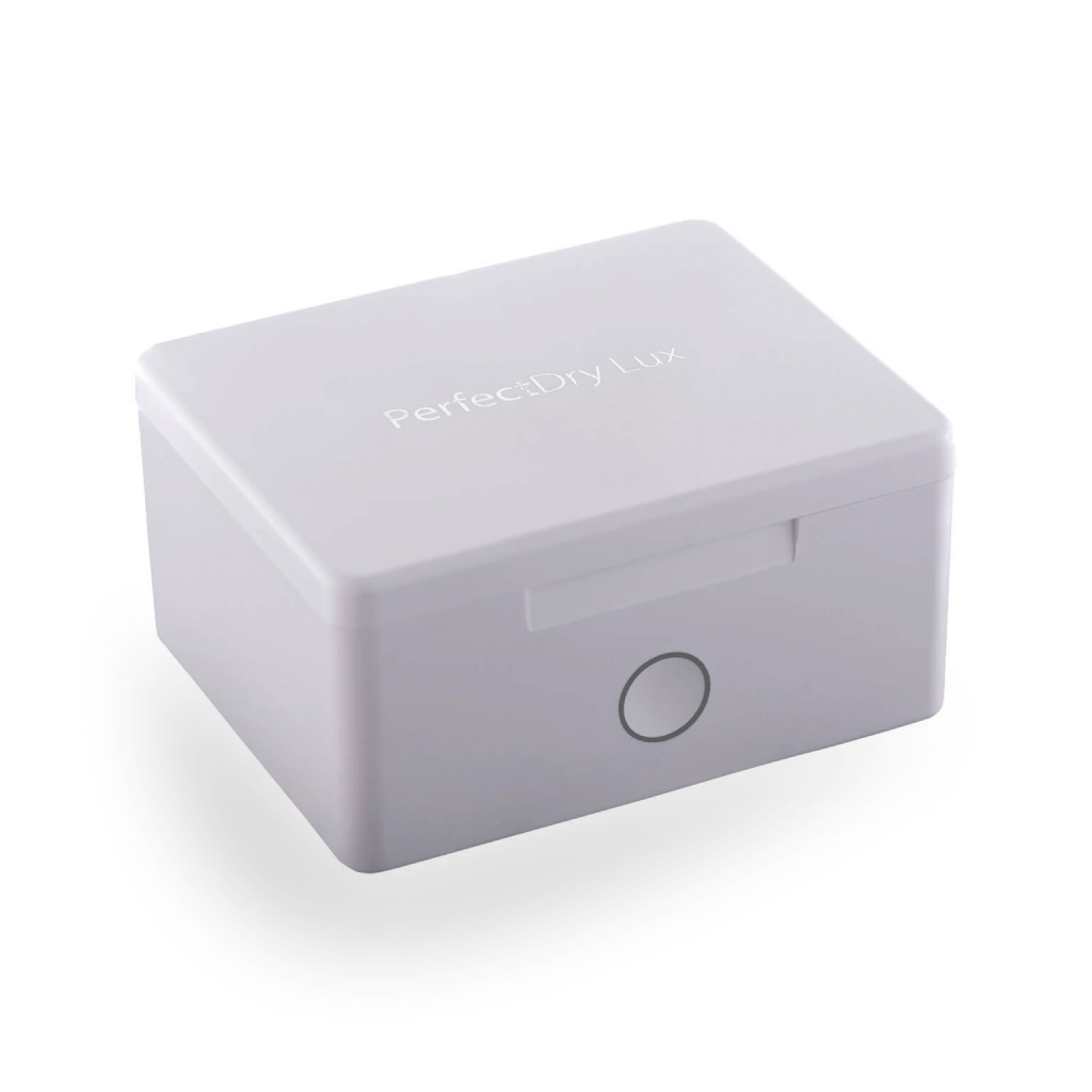 Desumidificador Elétrico