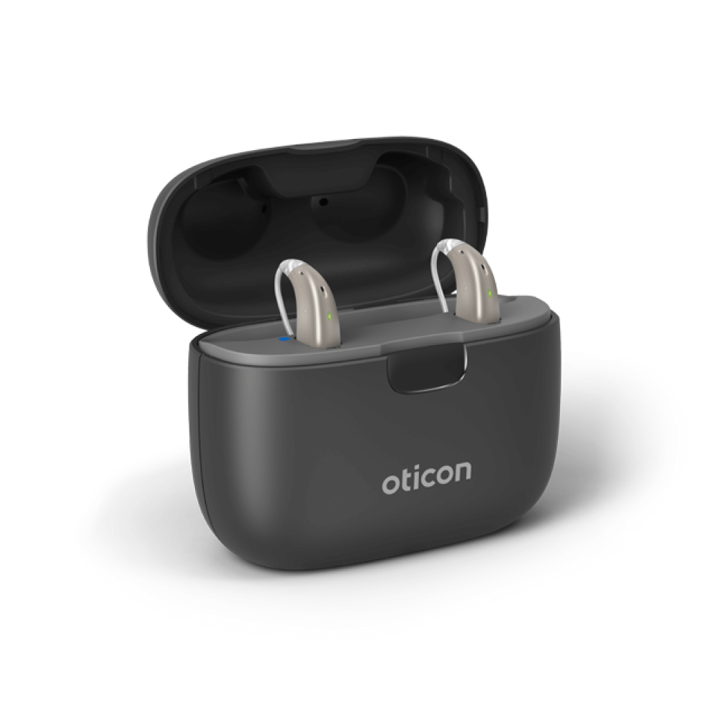 Carregador do Aparelho