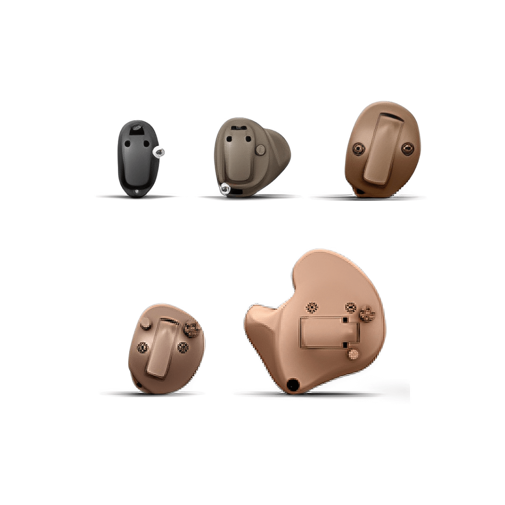 Oticon OPN Customizado